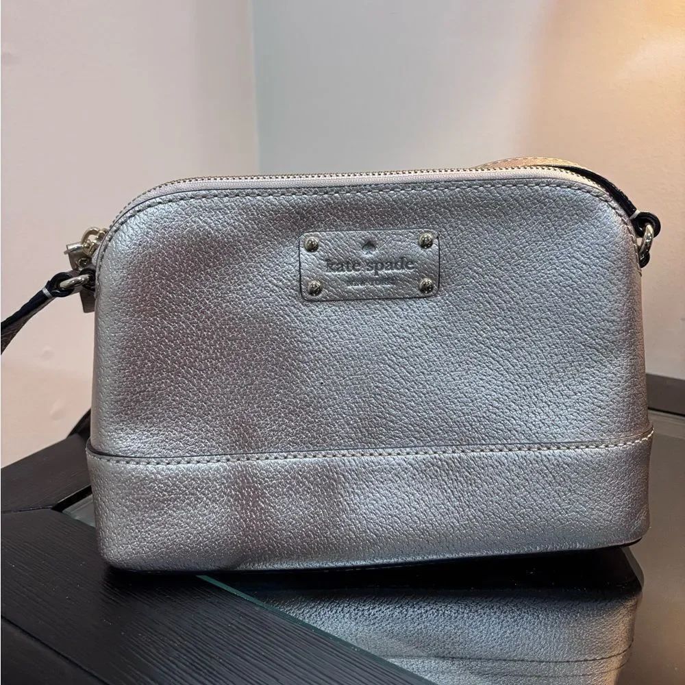 Kate Spade CrossbodyโBag
